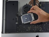 iMac Intel 21.5