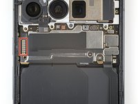 Google Pixel 9 Pro Rear Cameras Replacement