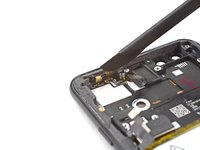 Google Pixel 3 Screen Assembly Replacement