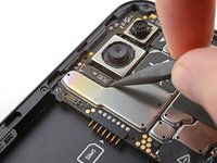 Fairphone 5 Main Camera Replacement