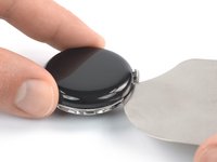 Google Pixel Watch Screen Replacement