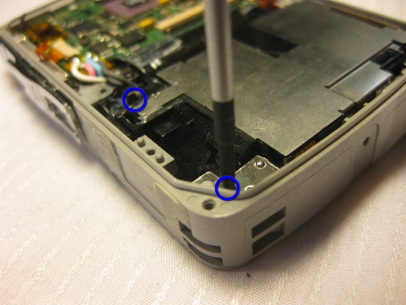 Olympus Stylus 725 SW Lens Replacement, Lens: crwdns2935265:06crwdnd2935265:02crwdnd2935265:03crwdne2935265:0