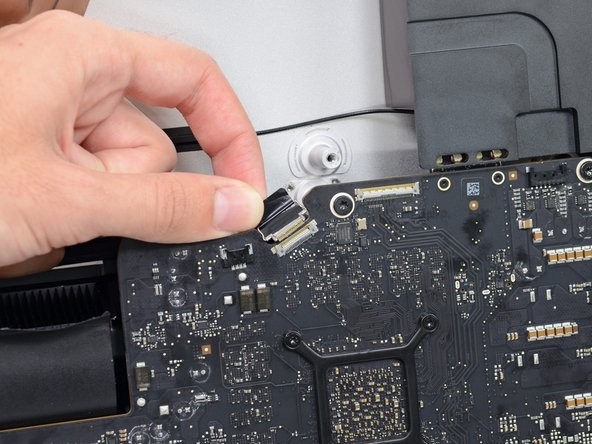 iMac Intel 27