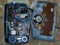 Emerson Research CKS1850 Teardown