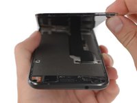 Google Pixel XL Teardown