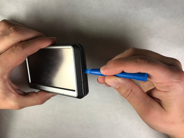 Garmin Nuvi 260W Circuit Board Replacement: crwdns2935265:03crwdnd2935265:02crwdnd2935265:02crwdne2935265:0