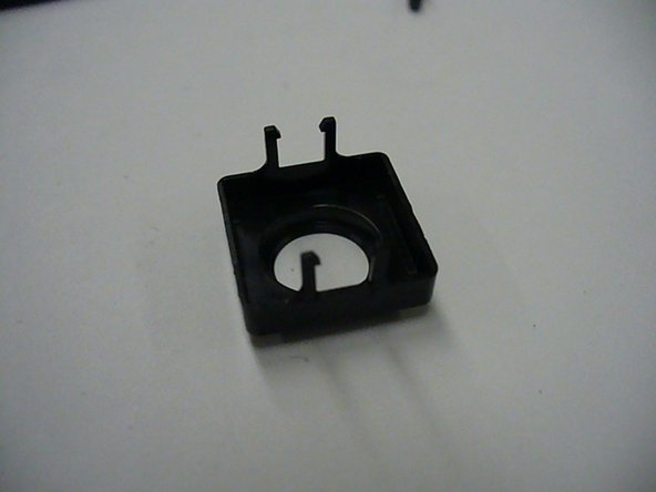 Logitech Webcam Pro 9000 Teardown: 步骤 5 中的图像 2，3