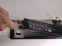 Acer Iconia One 7 Battery Replacement