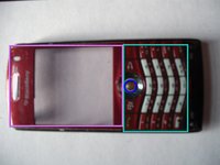 RIM Blackberry Pearl 8130 Teardown