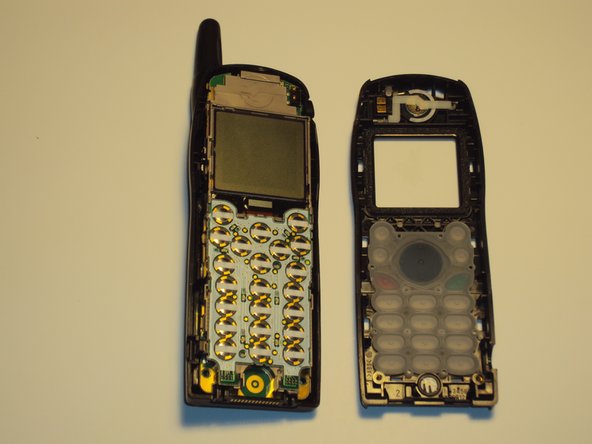 Panasonic EB TX320ASW Teardown: crwdns2935265:04crwdnd2935265:02crwdnd2935265:02crwdne2935265:0