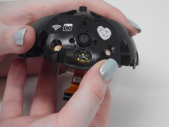 Enabot EBO SE Camera Replacement: crwdns2935265:015crwdnd2935265:03crwdnd2935265:03crwdne2935265:0