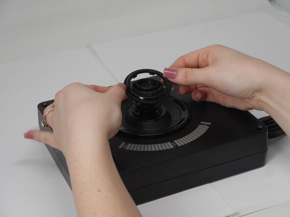 Logitech G X56 HOTAS Joystick Tension Spring Replacement: crwdns2935265:02crwdnd2935265:02crwdnd2935265:02crwdne2935265:0