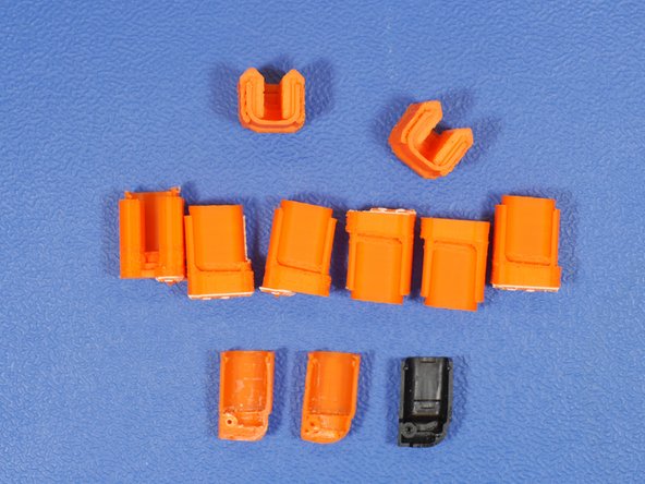 Panasonic Lumix DMC-GH3 LCD Hinge Cover Replacement: crwdns2935265:014crwdnd2935265:02crwdnd2935265:02crwdne2935265:0