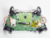Xbox One Elite Controller (Model 1698) Trigger Assembly Replacement