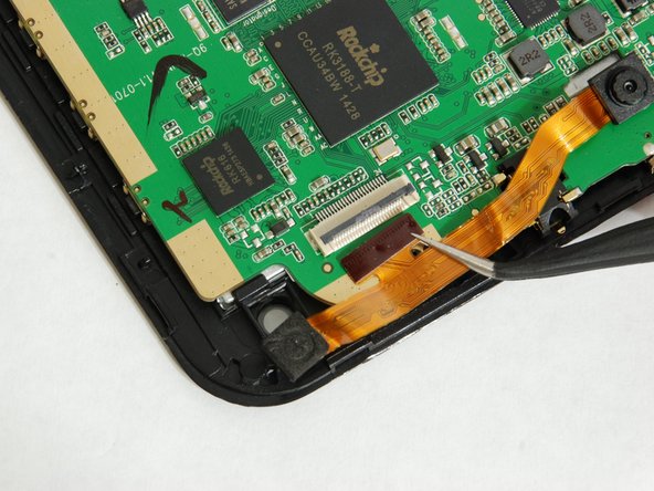 Visual Land Prestige Elite 9Q Front and Rear Facing Camera Replacement: crwdns2935265:05crwdnd2935265:02crwdnd2935265:02crwdne2935265:0