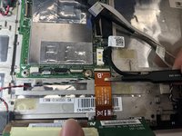 Dell Streak 10 Pro Speakers Replacement