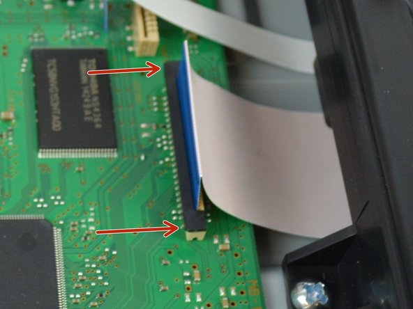 Sony BDP-S3200 Motherboard Replacement, Motherboard: crwdns2935265:04crwdnd2935265:02crwdnd2935265:02crwdne2935265:0