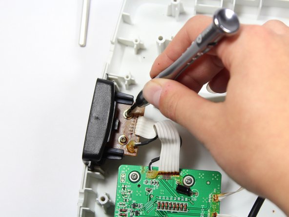 RedOctane X-Plorer Auxiliary Port Replacement, Auxiliary Port: step 4, image 2 of 3