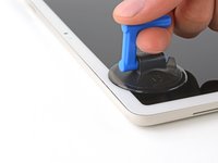 Google Pixel Tablet USB-C Port Replacement