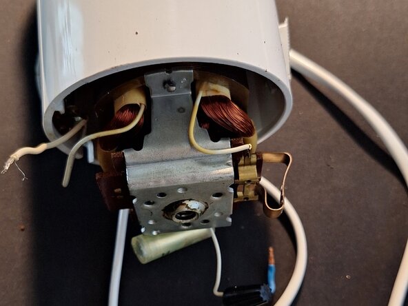 Krups Type 309: Schritt 6, Bild 1 von 2