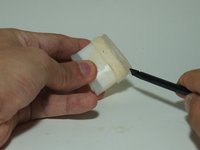 Hyppe Max Air 5000 Teardown