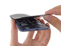 Nexus 6 Teardown