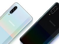 Samsung Phone Parts