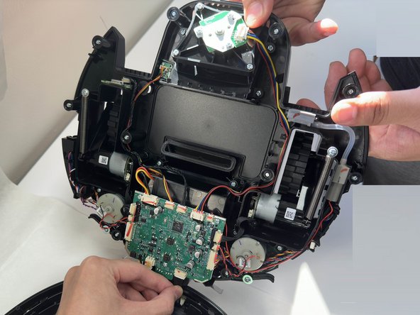 Kilgone G20 Bumper Replacement: crwdns2935265:08crwdnd2935265:02crwdnd2935265:03crwdne2935265:0