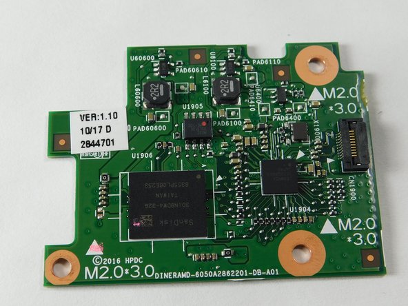 HP 14-an012nr Daughterboard Replacement, Daughterboard: crwdns2935265:03crwdnd2935265:03crwdnd2935265:03crwdne2935265:0
