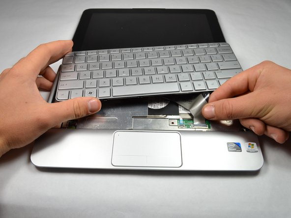 HP Mini 210-2070NR Keyboard Replacement: crwdns2935265:06crwdnd2935265:03crwdnd2935265:03crwdne2935265:0