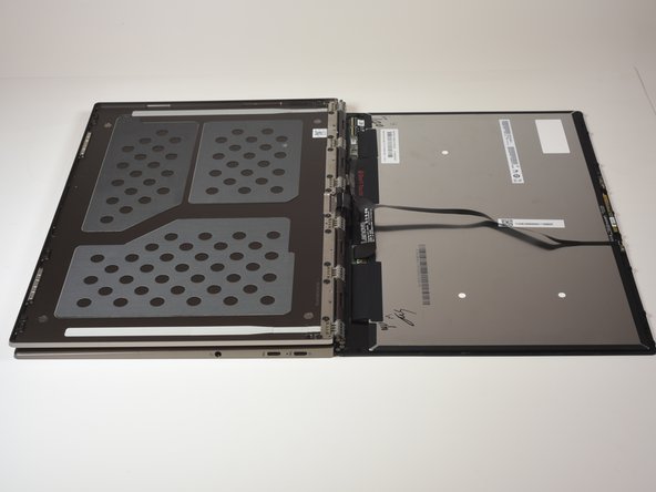 Lenovo Yoga 920-13IKB Screen Replacement