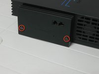 PlayStation 2 Teardown