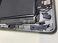 iPad 9 (2021) Screen and Touch Glass (WiFi & Cellular) Replacement