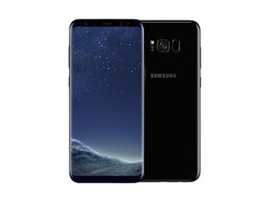 Samsung Galaxy S8 Repair