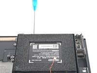 Nintendo Switch OLED Model Screen OLED Assembly Replacement