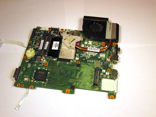 HP G71t-300 Cooling Fan Replacement: crwdns2935265:012crwdnd2935265:02crwdnd2935265:02crwdne2935265:0