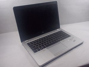 HP Elitebook Folio 9470m Troubleshooting