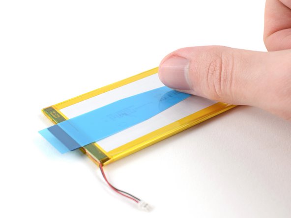 How to Apply Battery Stretch Release Adhesive in Your Kobo Clara eReader: crwdns2935265:04crwdnd2935265:02crwdnd2935265:02crwdne2935265:0