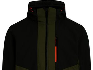 Softshell intersport on sale