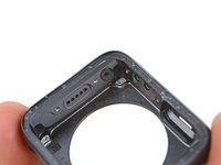 Apple Watch Series 3 Teardown