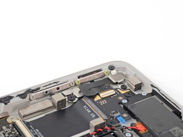 Google Pixel Tablet USB-C Port Replacement