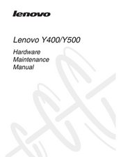 Lenovo Y400 Y500 Hmm