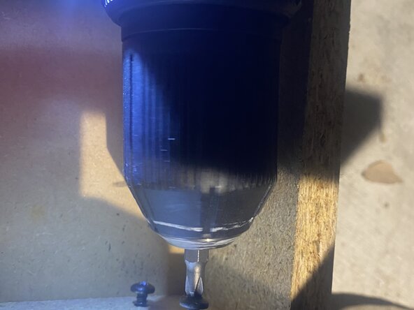 How to Fix a Wobbling Living Room Table: 6 단계, 이미지 2개 중 2개