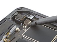 iPad 7 Logic Board Replacement
