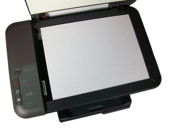 HP Deskjet 1055 Ink Cartridge Replacement: crwdns2935265:07crwdnd2935265:02crwdnd2935265:02crwdne2935265:0