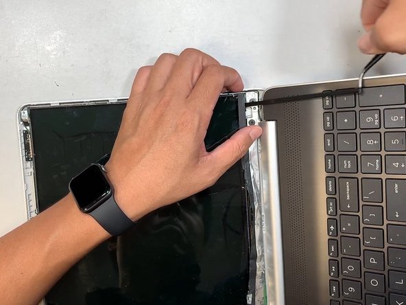 HP Pavilion 15 dyl1087nr Screen Replacement: crwdns2935265:03crwdnd2935265:03crwdnd2935265:03crwdne2935265:0