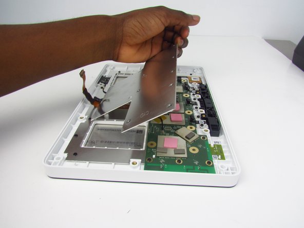 Amazon Echo Show 2nd Gen Motherboard Replacement: crwdns2935265:08crwdnd2935265:02crwdnd2935265:03crwdne2935265:0