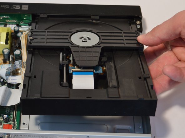 Dynex DX-WBRDVD1 Optical Drive Replacement: crwdns2935265:06crwdnd2935265:02crwdnd2935265:02crwdne2935265:0