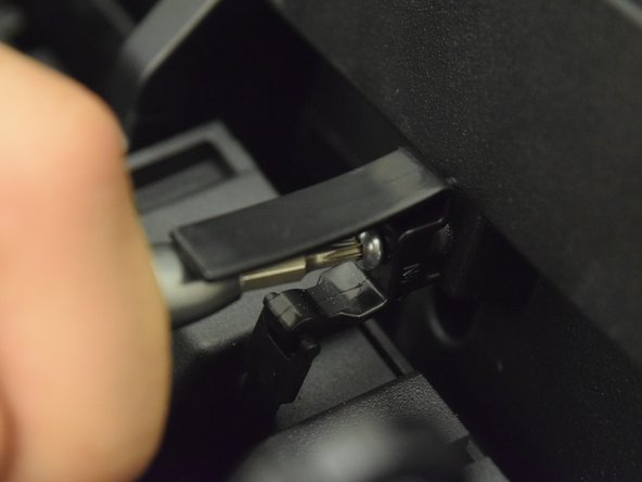 HP Envy 5660 Scanner Glass Replacement: crwdns2935265:05crwdnd2935265:02crwdnd2935265:02crwdne2935265:0