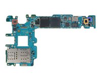 Samsung Galaxy S8+ Teardown